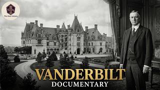 The Vanderbilt Dynasty: How America’s Richest Family Rose to Glory and Lost Everything