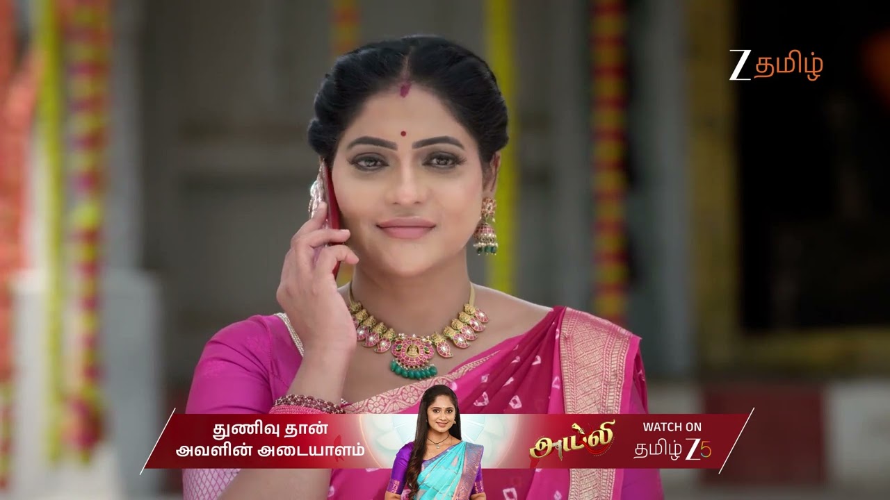 Karthigai Deepam | Ep - 1134 | Best Scene | Feb 27 2026 | Zee Tamil