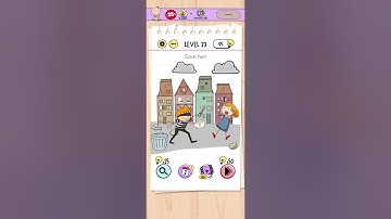 brain test level 11 to 30 complete please subscribe channel