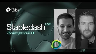 Why Stablecoin Issuers Are Racing to Power DeFi: Paxos Hyperliquid USDH Proposal Breakdown