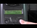 เครื่องทดสอบแบตเตอรี่ แบบดิจิตอล JTC 4609