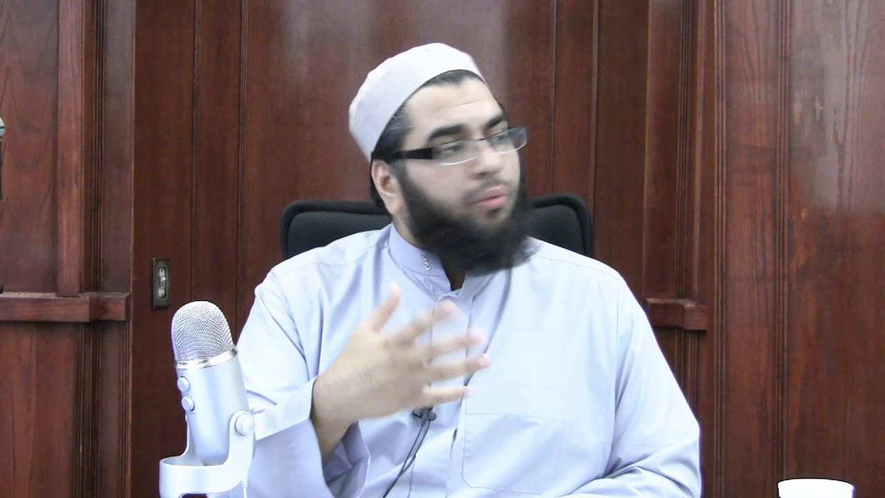 TAFSEER OF SURAH AL-ANBIYA: Ayahs 71-73 - MuslimMatters.org