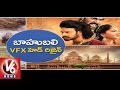 Bahubali VFX head Srinivasan out of Bahubali 2 unit; joins Robo2 team