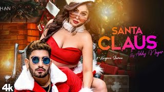 Addy nagar's #christmas gift for #santaclaus feat. the sizzling kangna
sharma. a gaana originals : https://gaana.com/song/santa-claus-139
song - santa claus ...