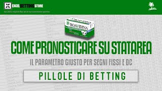 FATTI I PRONOSTICI TUOI