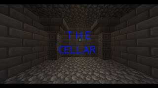 The Cellar - Trailer [Minecraft Horror Map] screenshot 2