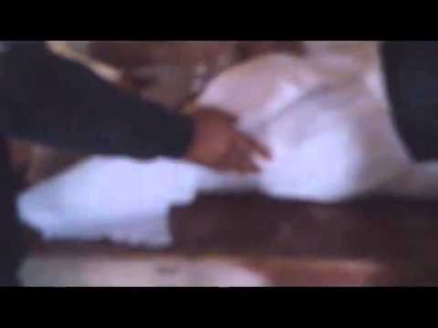 تكفين الشهيد قاسم محمد ابراهيم المسالمة 19 10 2012