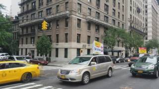 Multiple protests by Jews against Israeli Parade in NYC