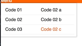 9 mins React Playground - Multi Level Navigation với React + Tachyons