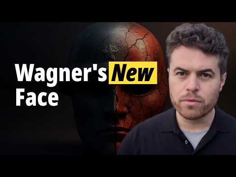 Why Russia's Wagner Group Failed in Africa