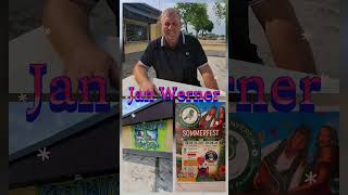 INTERVIEW WITH CHAIRMAN JAN WERNER OF THE "GRÜNER FINK" ALLOTMENT GARDEN ASSOCIATION EILENBURG 2026