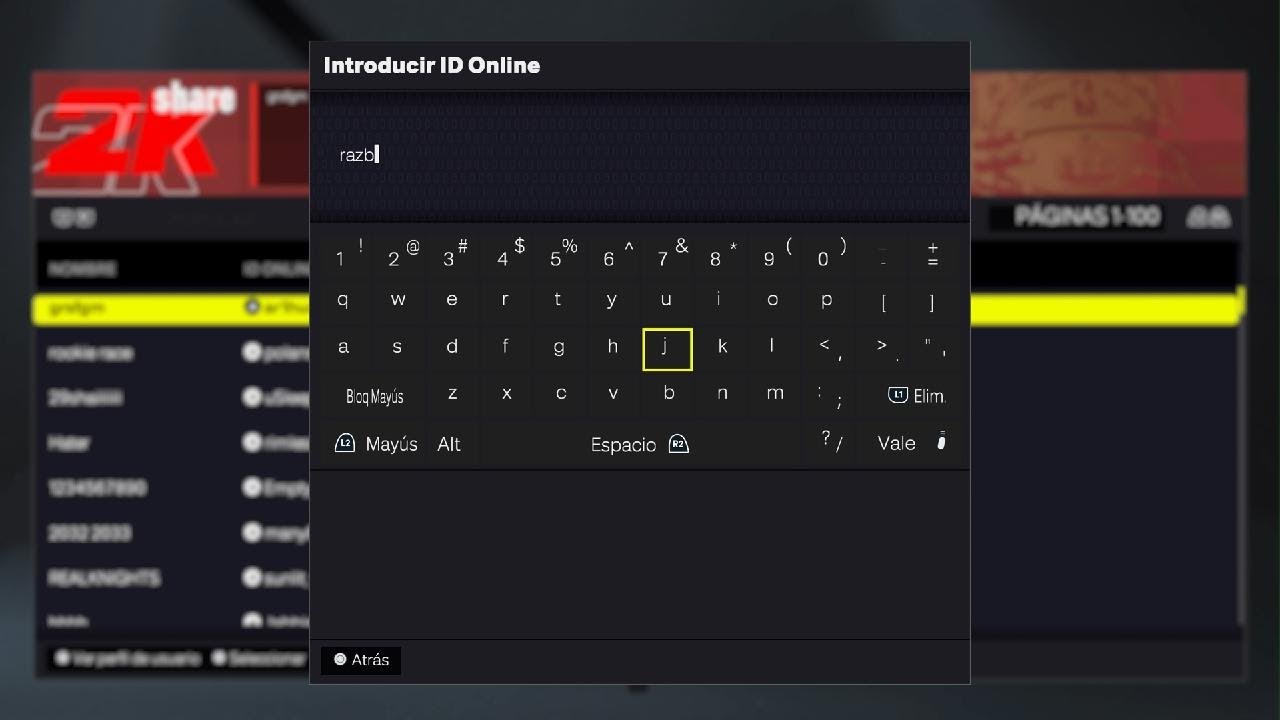 Play Israel Basketball Super League on NBA2k26 🇮🇱🇮🇱