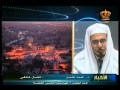 اتصال هتفي إمام الحضرة الهاشمية قاضي القضاة الدكتور أحمد هليل في نشرة الاخيار mp3
