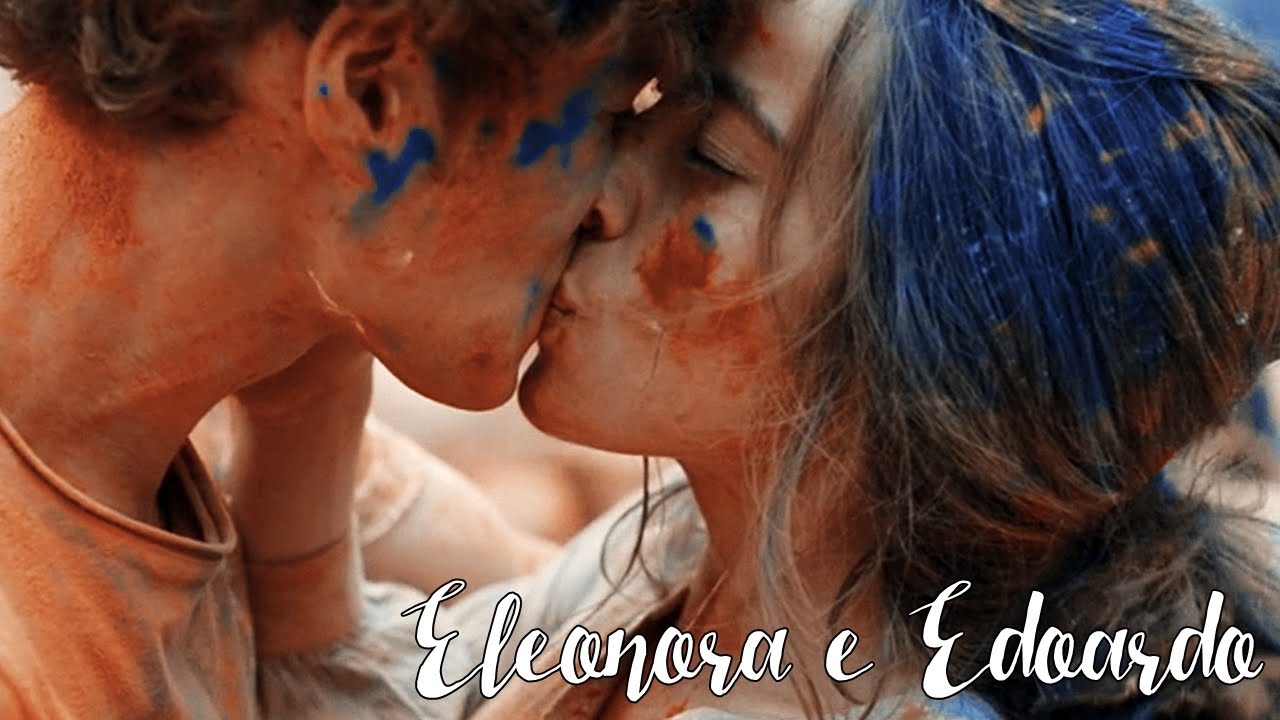 A HISTÓRIA DE ELEONORA E EDOARDO (PARTE ÚNICA) || SKAM ITALIA (LEGENDADO)