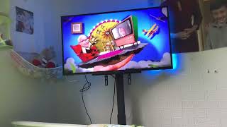 Youve Been Framed Into 2019