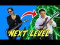 This guitarist is shocking pro players 