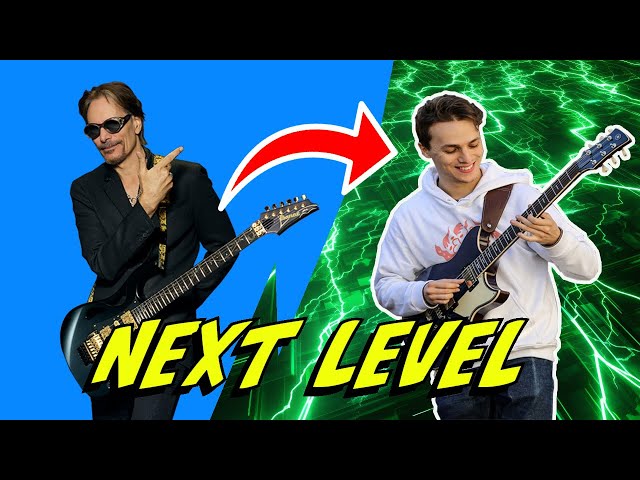 This Guitarist is SHOCKING Pro Players 🤯 class=