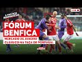 Fórum Benfica: Mercado de Janeiro & Clássico 🦅