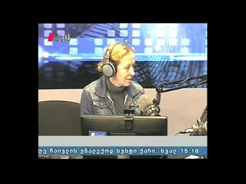 \"თქვენი უფლებები\" 13.10.15 საოჯახო სამართალი