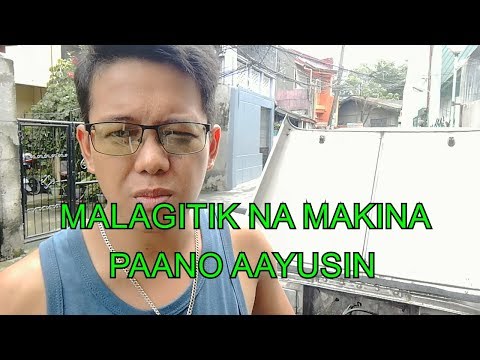 Video: Bakit nag-iingay ang mga kotse sa kabaligtaran?