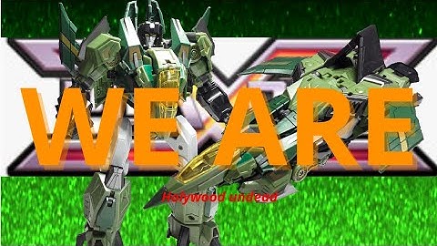 Planet X ACID STORM : We are