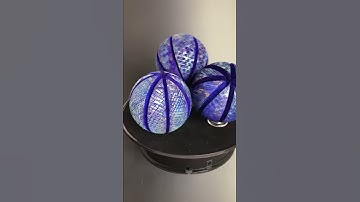 Spheres how they are enhanced