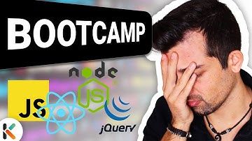 🚀 ¿Qué es un BOOTCAMP de Programación? 🤑 ¿Merecen la pena?