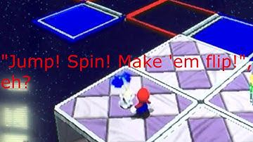 SMG2 Modding Tutorial: Part 3, Replacing Dialogue