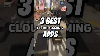 3 Best Cloud Gaming APPS screenshot 2