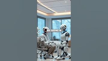 The Promising Future of Advanced Robotics