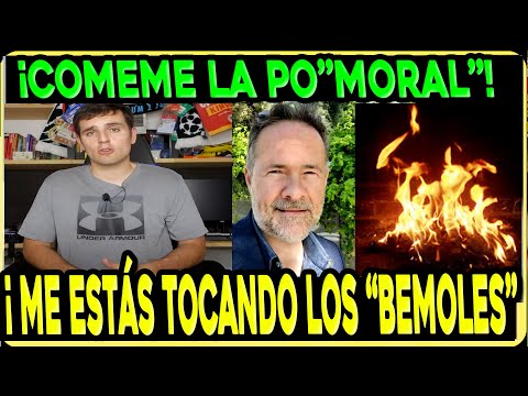 IÑAKI ANGULO, REVENTADA