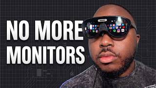 The MR Glasses I'd Actually Wear | URXR One Review