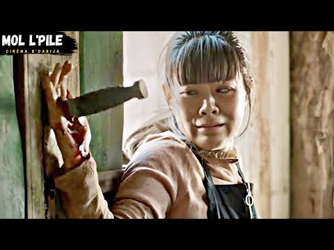 مقنعون يشاركون في لعبة الموت ويجب عليهم قتل الفتاة التي يحميها كل مقنع الناجي الأخير هو الفائز