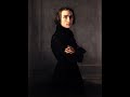 Liszt - Estudio Trascendental S. 139 no. 3 - Paysage