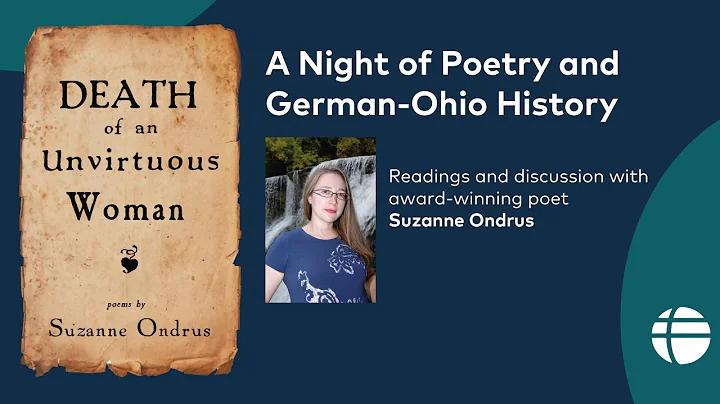 Suzanne Ondrus, 'Death of an Unvirtuous Woman: A N...