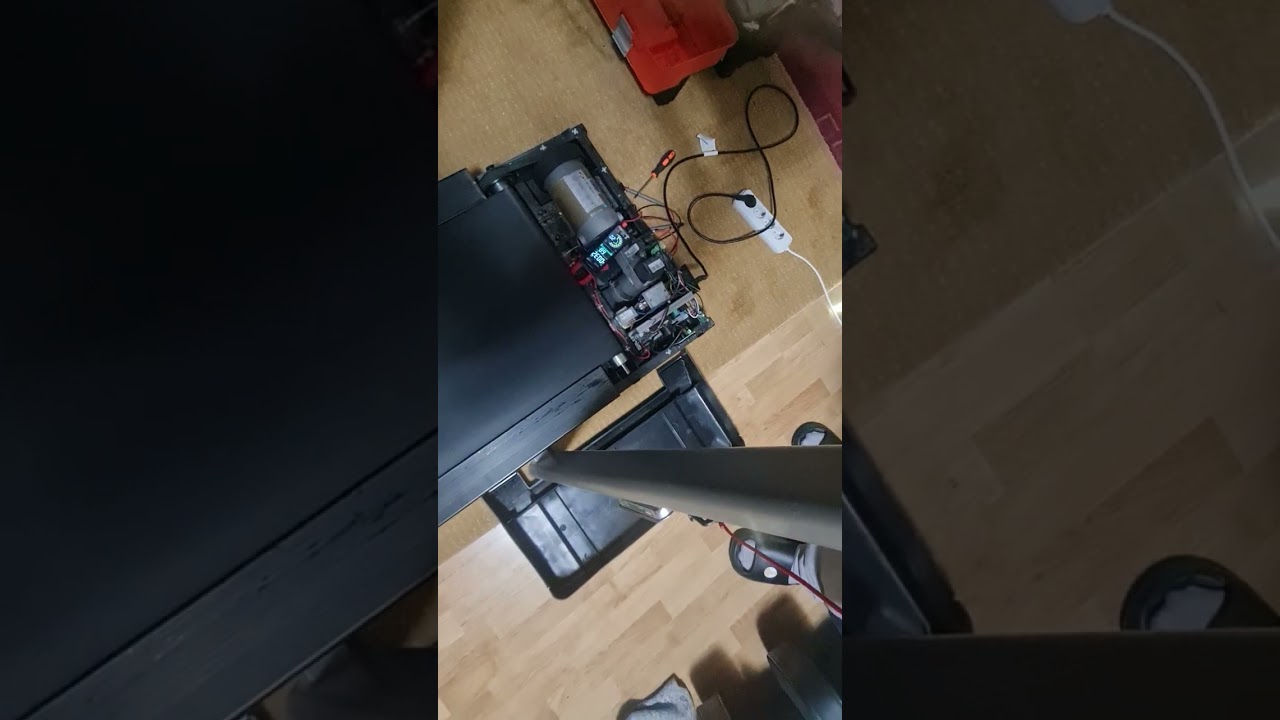 0733607559 REPAR BENZI DE ALERGAT trendmill reparații pe loc Electronica Electrică defecțiuni erori