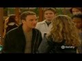 Boy Meets World - Cory and Topanga fight