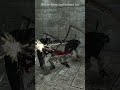 The only crowd control move of Rebellion - Dmc3