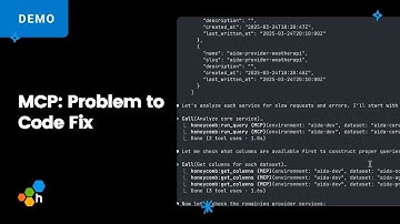 Honeycomb MCP: Performance Problem to Code Fix
