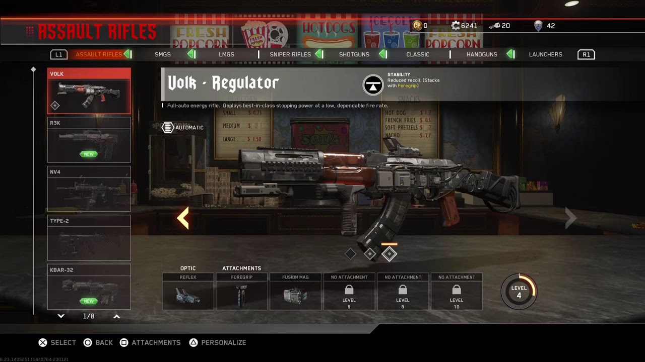 COD Zombies Infinite Warfare $100 of Zombie Crates