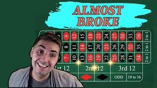 This “Indestructible” Roulette Strategy Nearly Fell Apart… Until This Fix screenshot 5