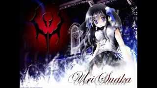 Emo anime pic's