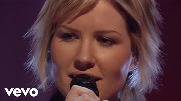Dido - Here With Me (Live from Later with Jools Holland, 2000)