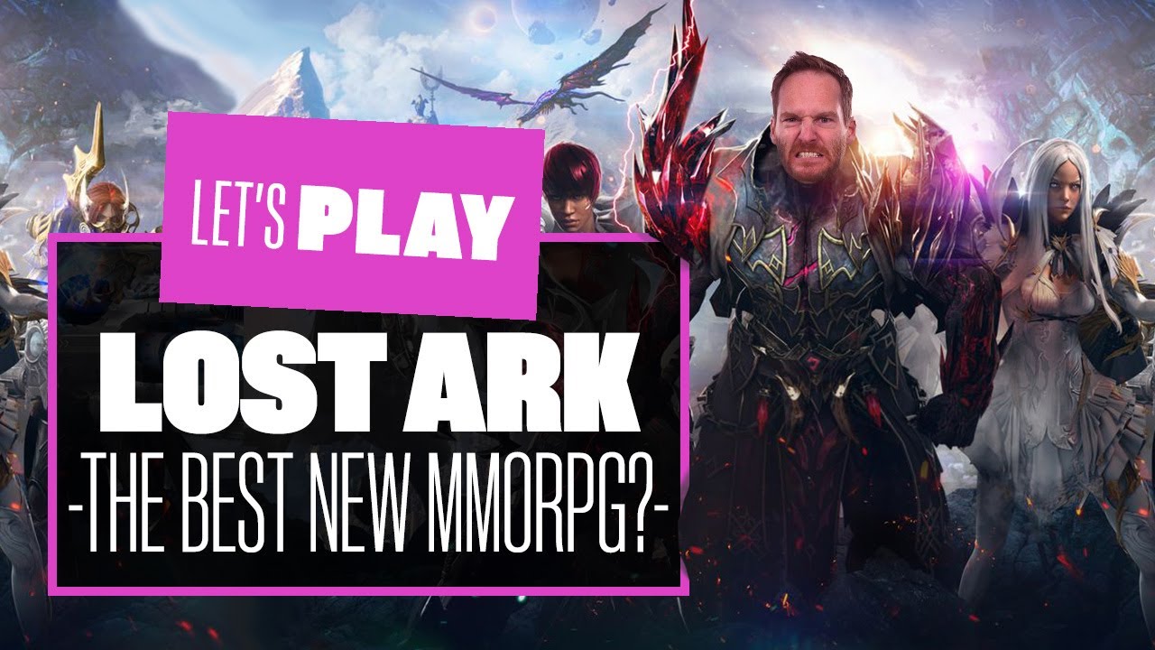 Lost Ark Devs Promise Big Changes in New Blog Post - Gameranx