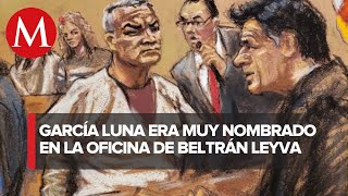 Séptimo día del juicio contra García Luna; 