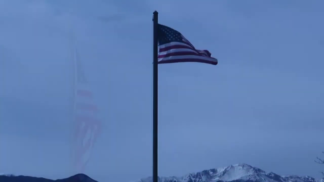 The Star Spangled Banner