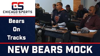 2025 NFL Mock Draft: Chicago Bears Complete 7‑Round Picks & Analysis