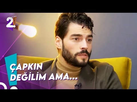 Akın Akınözü'nden ŞOK EDEN İTİRAFLAR! | Müge ve Gülşen'le 2. Sayfa 74. Bölüm