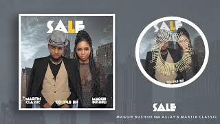 Maggie Bushiri X Aslay, Martin Classic - Sale (Official Audio)