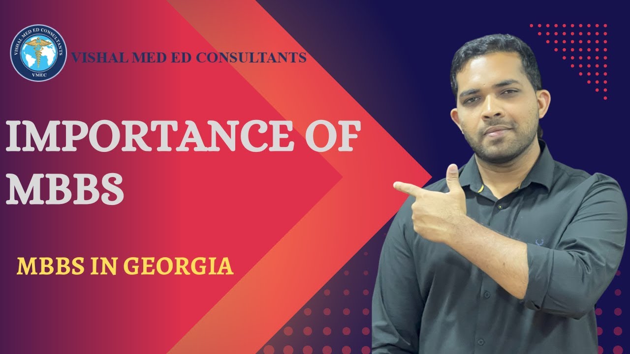 Importance of MBBS | Target PG | USMLE | NEXT | PLAB - YouTube